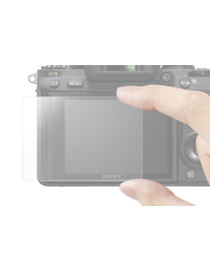 SONY PCK-LG1 PROTEGGI LCD PER ALPHA 9
