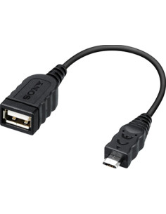 SONY VMC-UAM2 CAVO USB X HANDYCAM 2013 2