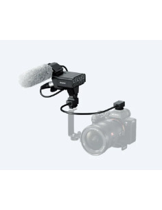 SONY MICROFONO XLR-K3M KIT ADATTATORE CON MICROFONO