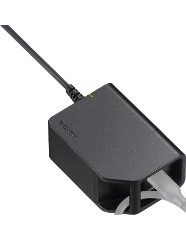 SONY DC-C1 ACCOPPIATORE DC CON USB POWER DELIVERY PER NP-FZ100/FW50