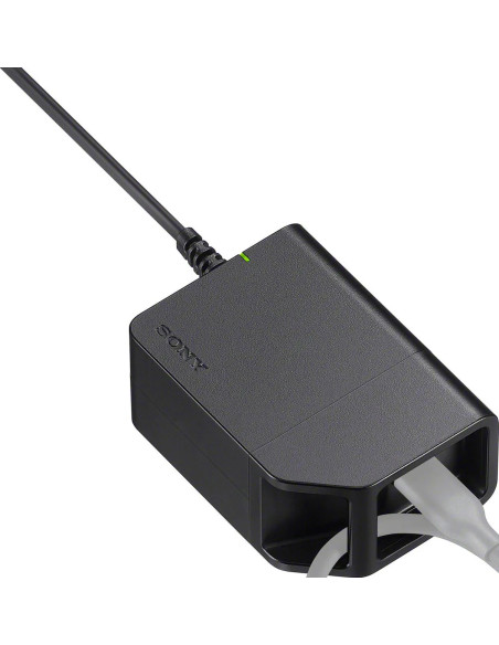 SONY DC-C1 ACCOPPIATORE DC CON USB POWER DELIVERY PER NP-FZ100/FW50