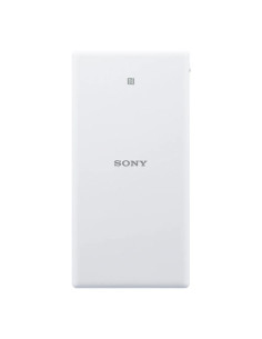 SONY WG-C20NW SERVER WIRELESS PORATTILE BIANCO 2