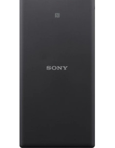 SONY WG-C20NB SERVER WIRELESS PORTATILE NERO 2