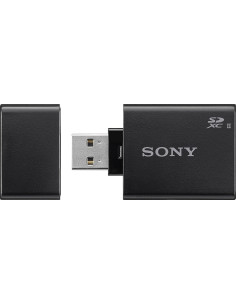 SONY LETTORE CARD SD MRWS1 UHS-II ADATTATORE USB 3.1 2