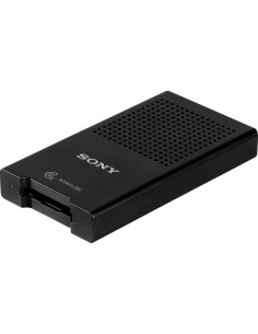 SONY MRW-G1 LETTORE CF EXPRESS TYPE B / XQD USB3.1 SERIE G/M 2