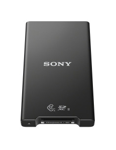 SONY MRW-G2 LETTORE CF EXPRESS TYPE A / SDXC USB3.2 SERIE G