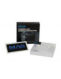 MAS LCD PROTECTOR IN CRISTALLO X FUJI XPRO-2