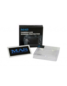 MAS LCD PROTECTOR IN CRISTALLO X I-PHONE 4/4S