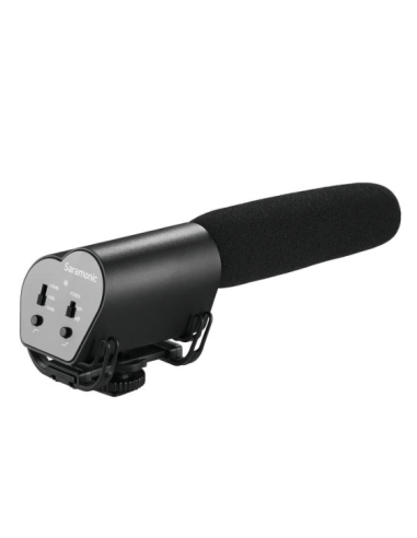 SARAMONIC MICROFONO VMIC