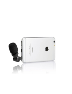 SARAMONIC SMARTMIC MICROFONO PER APPLE IPHONE E IPAD