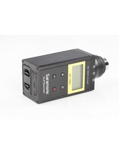 SARAMONIC SR-VRM1 REGISTRATORE PER MICROFONO XLR