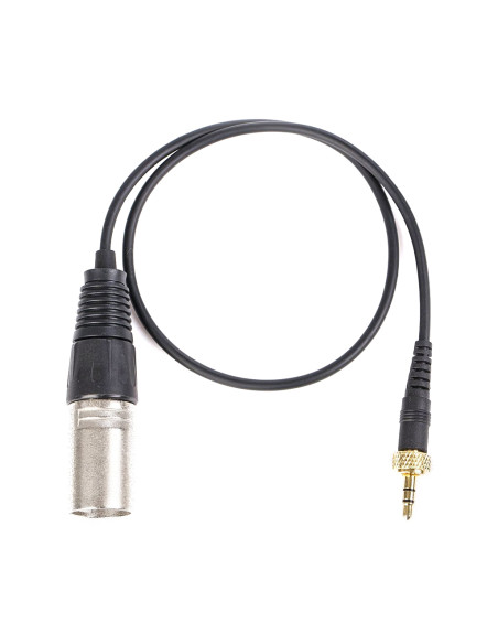 SARAMONIC SR-UM10-C35XLR CAVO XLR PER TRASMETTITORE