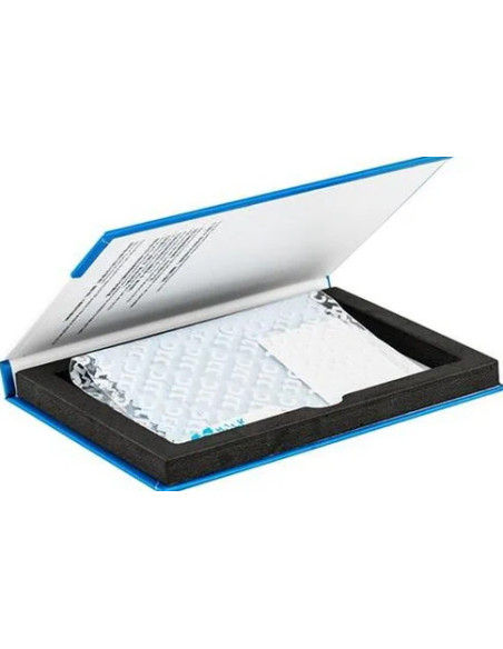 JJC GSP-XT10 PROTEZIONE LCD FUJI XT10, X-T20, X-E3 VETRO OTTICO