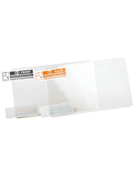 JJC LCP-X100S PROTEZIONE DISPLAY PER FUJI X-100S X10 X20