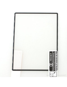 GGS PERFECT SCREEN PROTECTOR 3.2" 4:3