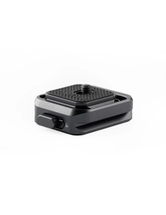 PGYTECH CG-050 ARCA-TYPE QUICK RELEASE CLAMP E PLATE