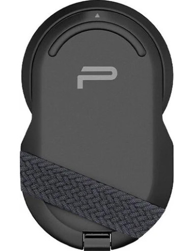 PGYTECH PG-017 MAGFLEX PHONE PHOTOGRAPHY STAND CLASSIC BLACK