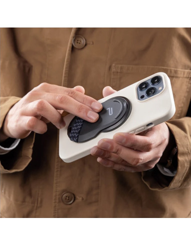 PGYTECH PG-017 MAGFLEX PHONE PHOTOGRAPHY STAND CLASSIC BLACK