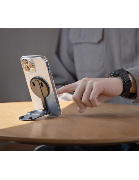 PGYTECH PG-017 MAGFLEX PHONE PHOTOGRAPHY STAND CLASSIC BLACK