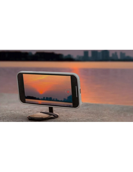 PGYTECH PG-017 MAGFLEX PHONE PHOTOGRAPHY STAND CLASSIC BLACK