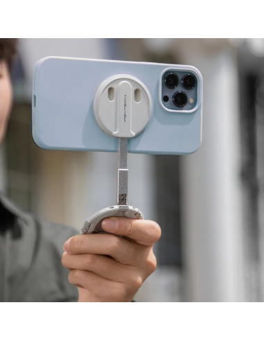 MagFlex Phone Photo Stand Grigio