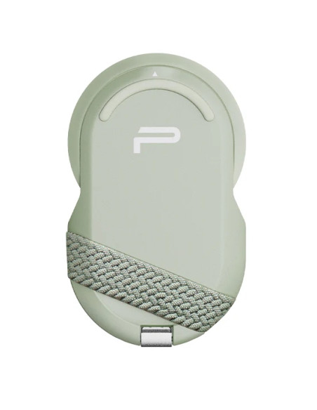 MagFlex Phone Photo Stand Verde Menta