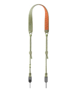 PGYTECH CB-270 CAMERA SHOULDER STRAP AIR GRASS GREEN