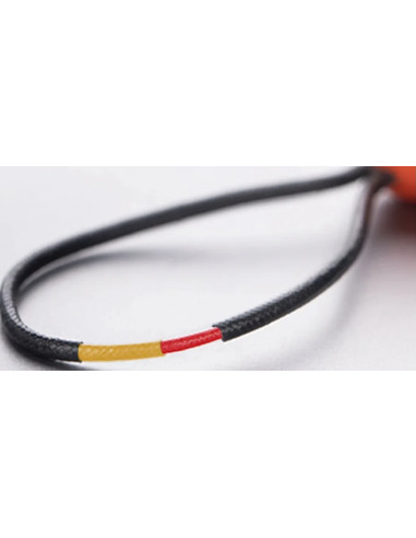 Tracolla Air Bohemian S con quick release