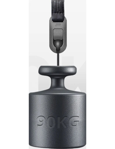 Tracolla Air Bohemian S con quick release