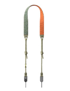 PGYTECH CB-282 CAMERA SHOULDER STRAP AIR TRIBAL GEOMETRIC S