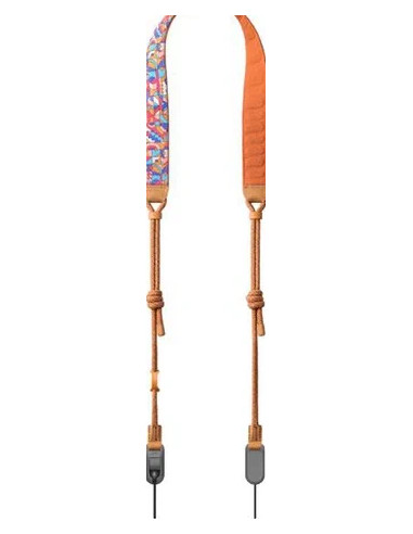 PGYTECH CB-283 CAMERA SHOULDER STRAP AIR MODERN ART L