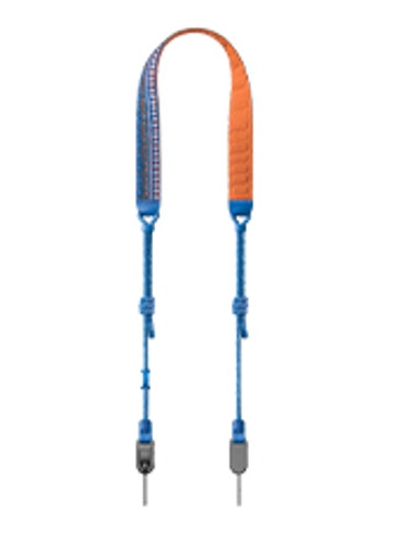 Tracolla Air Bohemian L con quick release