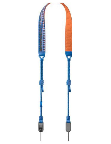 Tracolla Air Bohemian L con quick release