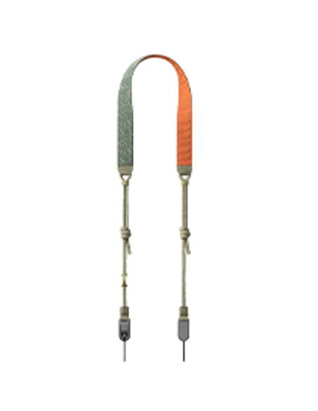 Tracolla Air Tribal Geometric L con quick release