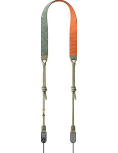 PGYTECH CB-285 CAMERA SHOULDER STRAP AIR TRIBAL GEOMETRIC L 2