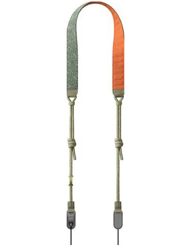 Tracolla Air Tribal Geometric L con quick release