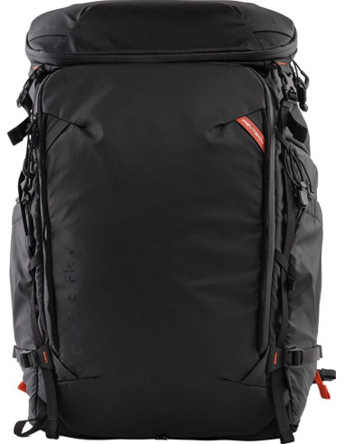 OnePro Flex Backpack Space Black, 30L + Camera Insert M