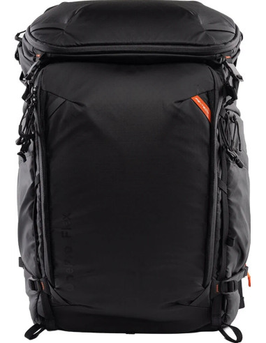OnePro Flex Backpack Space Black, 40L + Camera Insert M