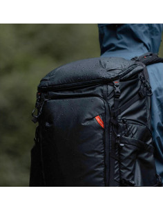 PGYTECH CB-393 ONEPRO FLEX BACKPACK 40L SPACE BLACK + CAMERA INSERT L 2