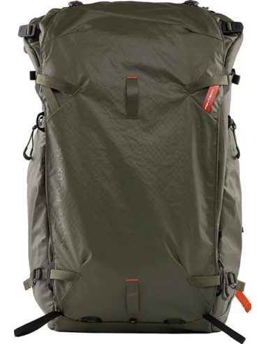 PGYTECH CB-196 ONEPRO FOCUX BACKPACK 25L FERN GREEN