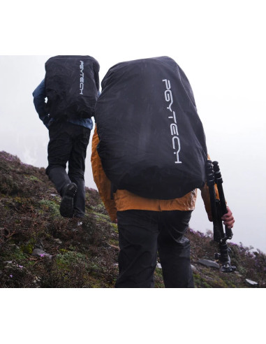 OnePro Focux Backpack Space Black, 35L