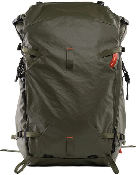 OnePro Focux Backpack Fern Green, 35L