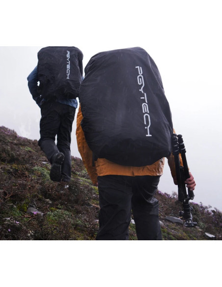 OnePro Focux Backpack Fern Green, 35L