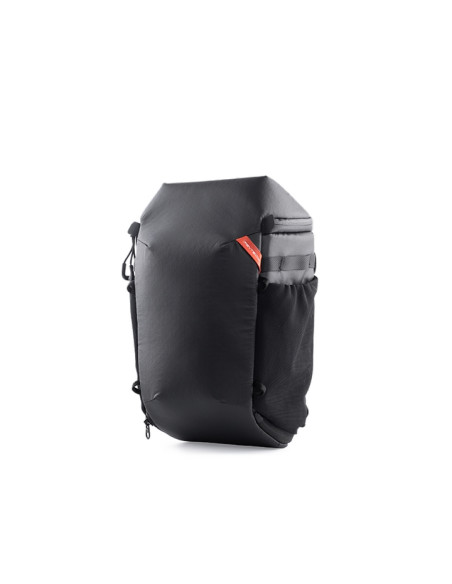 Camera Top Loader Nero