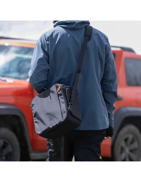 Camera Insert Medium