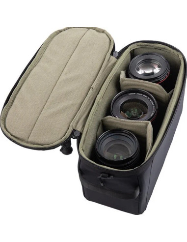 Camera Insert Medium