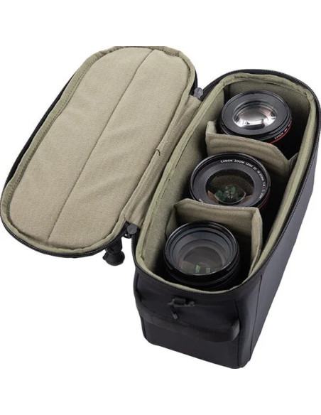 Camera Insert Medium