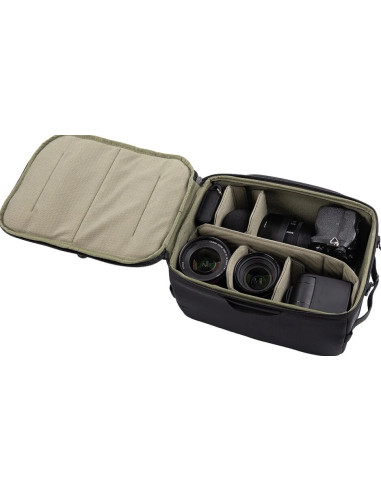 Camera Insert Medium