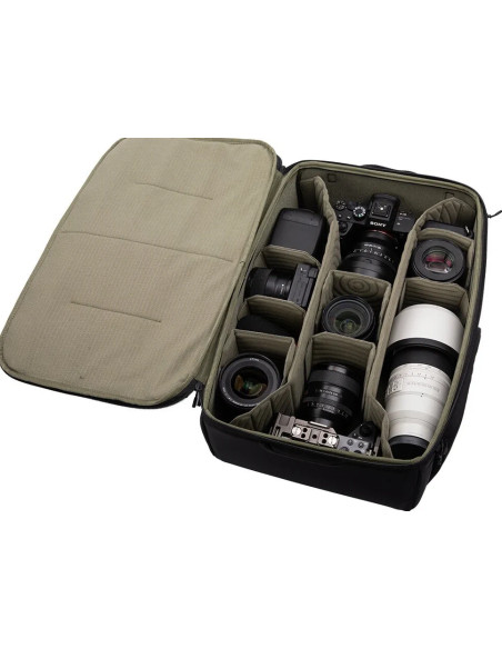 Camera Insert Medium