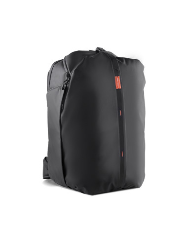 OneMo Travel Backpack Twilight Black, 35L